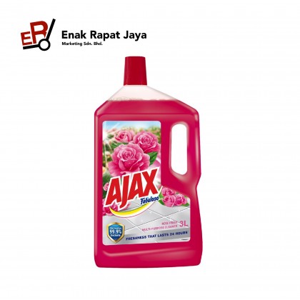 AJAX FABULOSO ROSE [2L ]